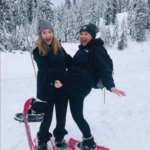 Meet your Posher, Jasmine